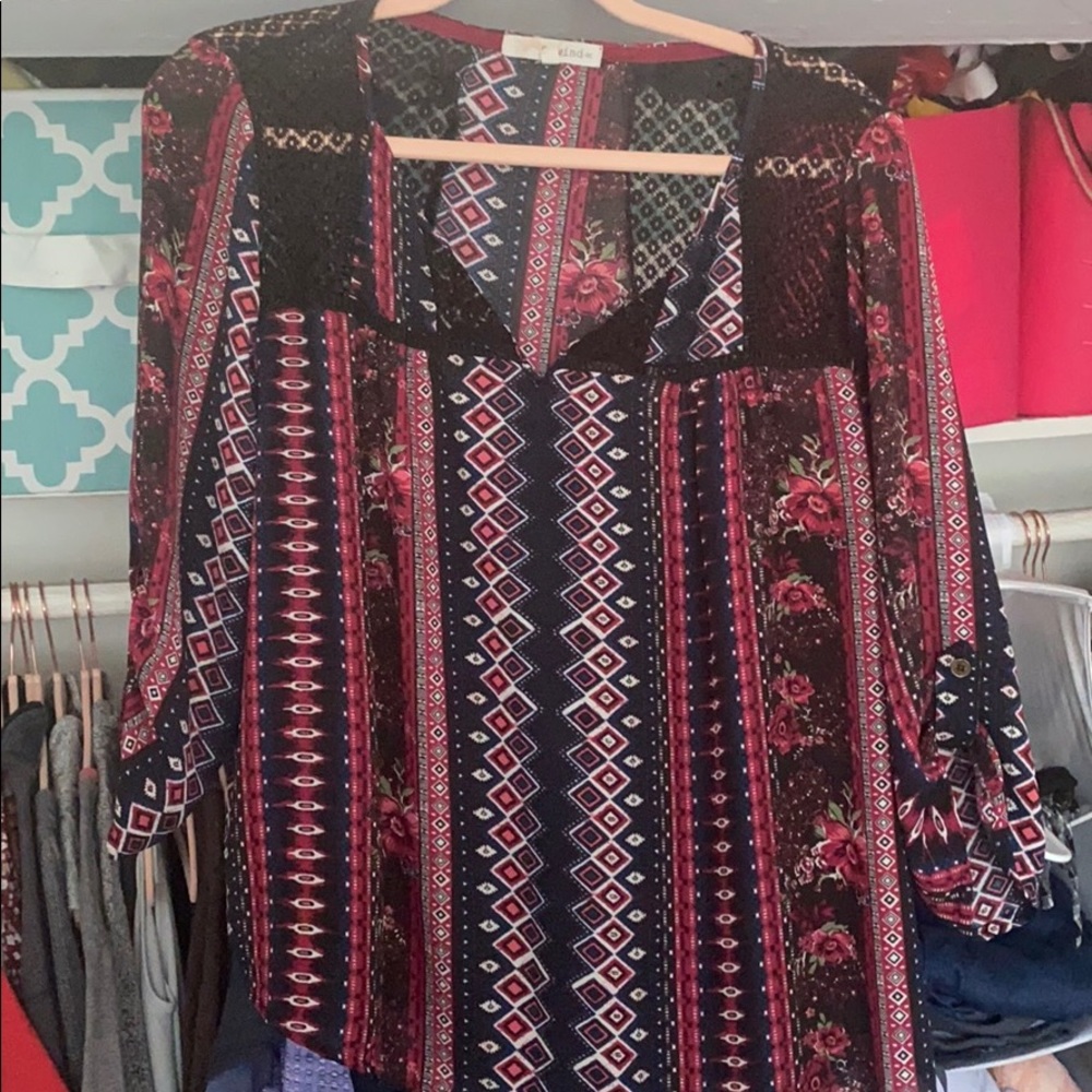 Blouse